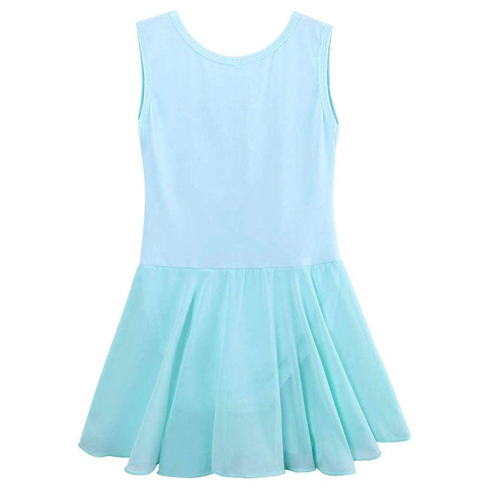 Frozen Elsa tutu dress ❄️ - Picture 5 of 5